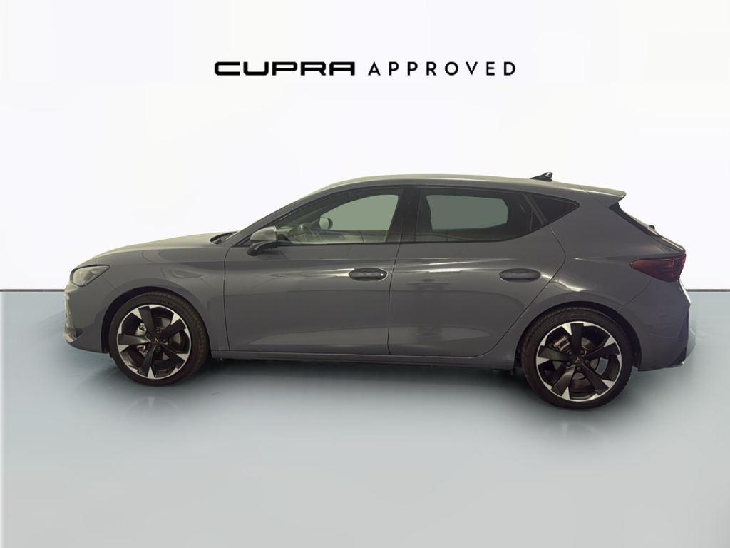 CUPRA León 1.5 TSI 110 kW (150 CV) - 13