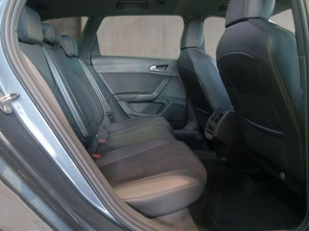 CUPRA Leon Sportstourer 1.5 TSI 110 kW (150 CV) - 5