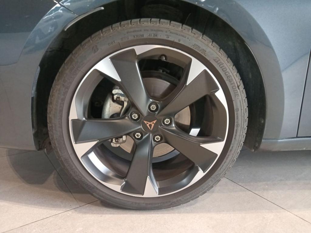 CUPRA Leon Sportstourer 1.5 TSI 110 kW (150 CV) - 7