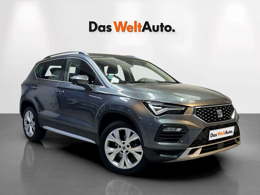 SEAT Ateca 2.0 TDI S&S X-Perience XM DSG 110 kW (150 CV) - 0
