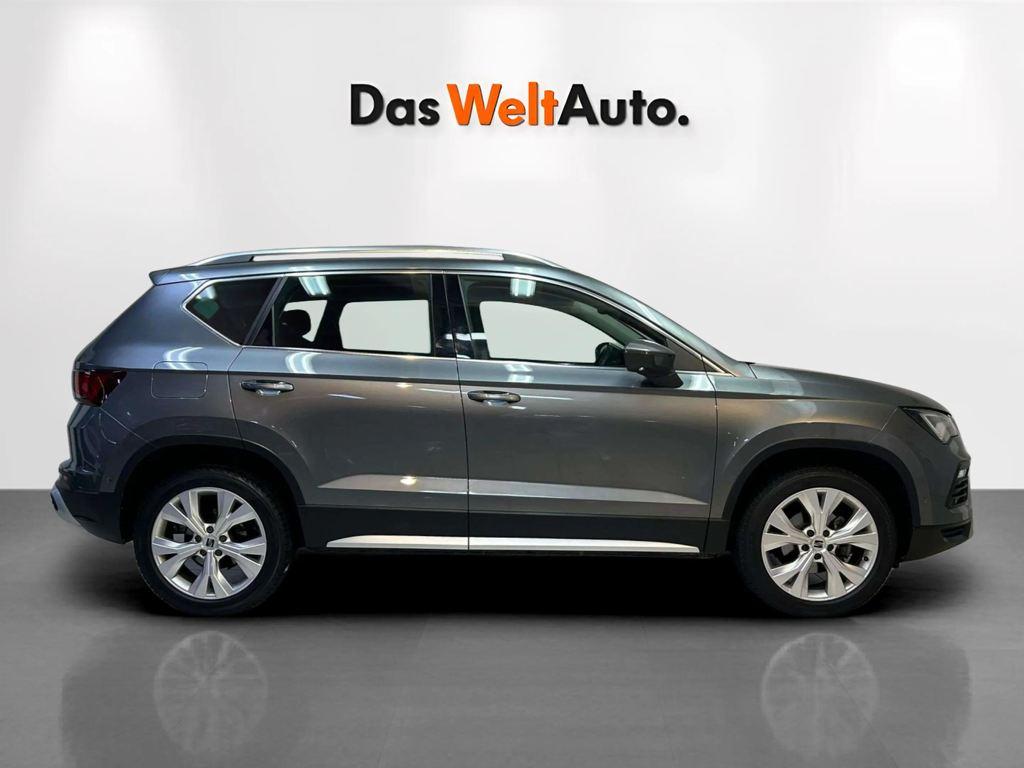 SEAT Ateca 2.0 TDI S&S X-Perience XM DSG 110 kW (150 CV) - 2