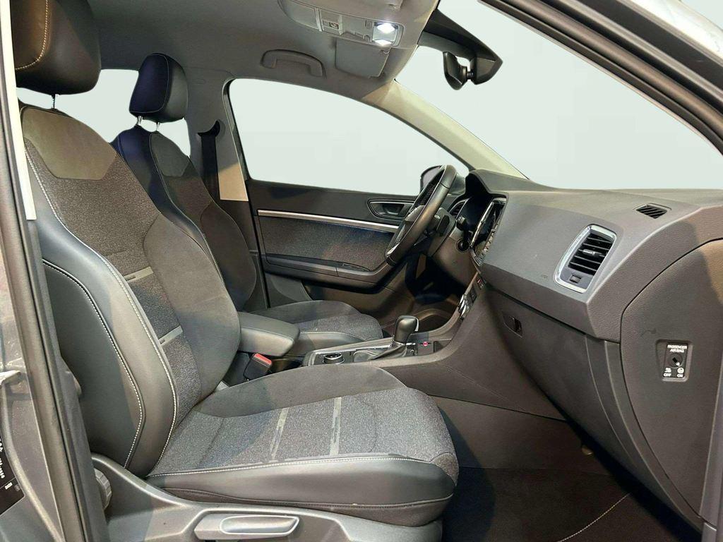 SEAT Ateca 2.0 TDI S&S X-Perience XM DSG 110 kW (150 CV) - 4