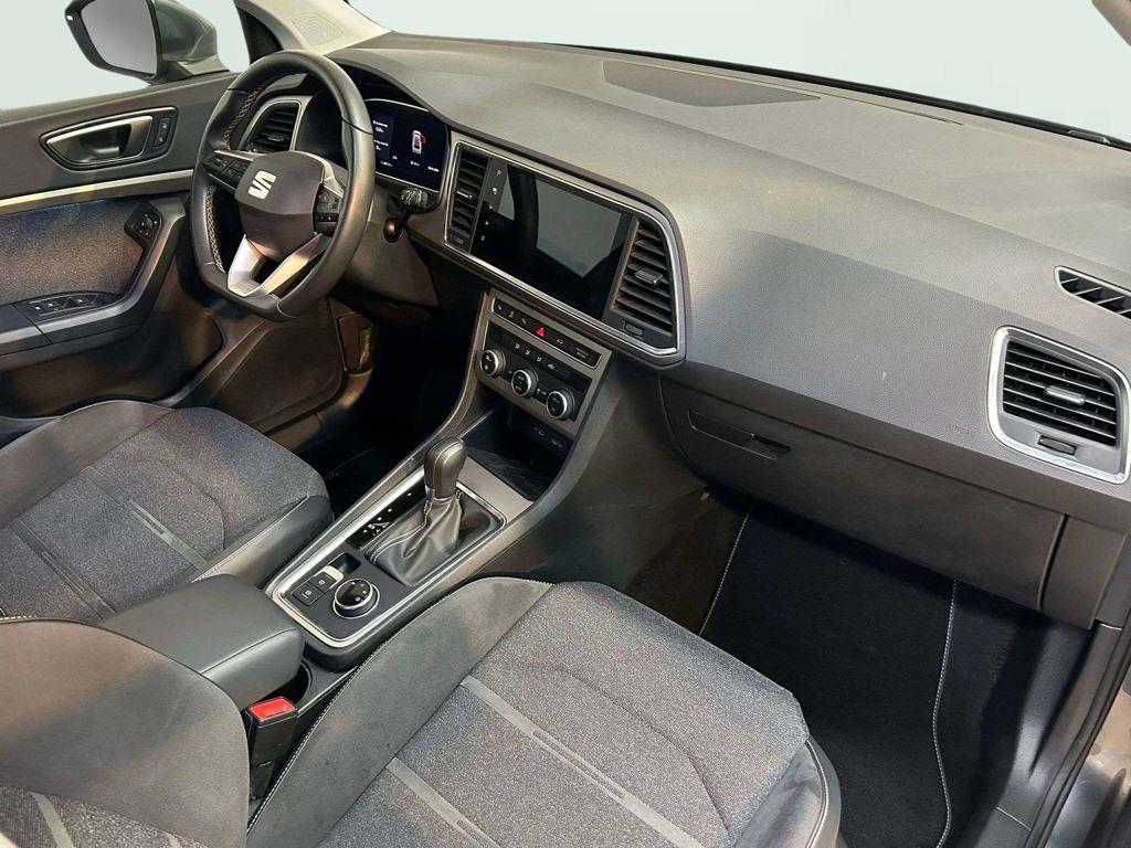 SEAT Ateca 2.0 TDI S&S X-Perience XM DSG 110 kW (150 CV) - 11