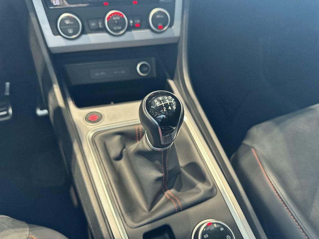 SEAT Ateca 1.5 TSI S&S FR Special Edition 110 kW (150 CV) - 8