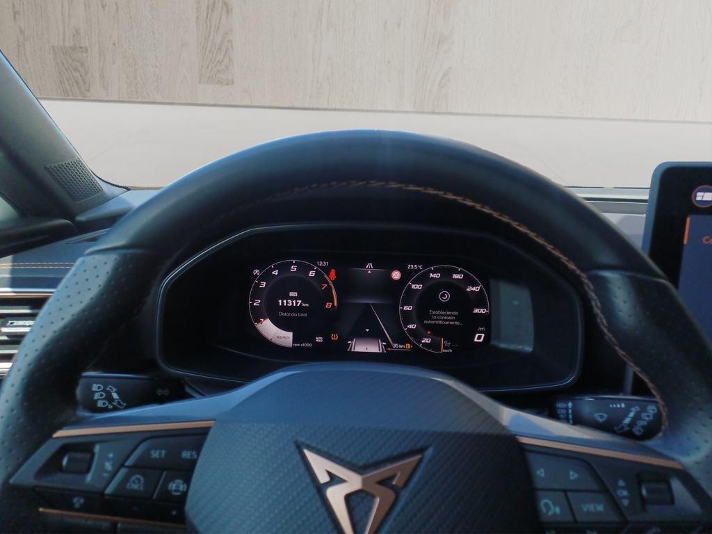 CUPRA Leon Sportstourer 1.5 TSI 110 kW (150 CV) - 9