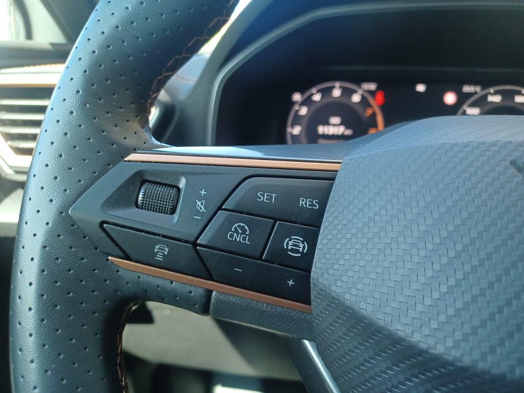 CUPRA Leon Sportstourer 1.5 TSI 110 kW (150 CV) - 10