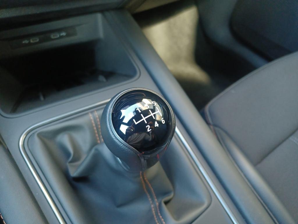 CUPRA Leon Sportstourer 1.5 TSI 110 kW (150 CV) - 16