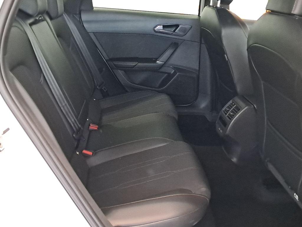 CUPRA Leon Sportstourer 1.5 TSI 110 kW (150 CV) - 5