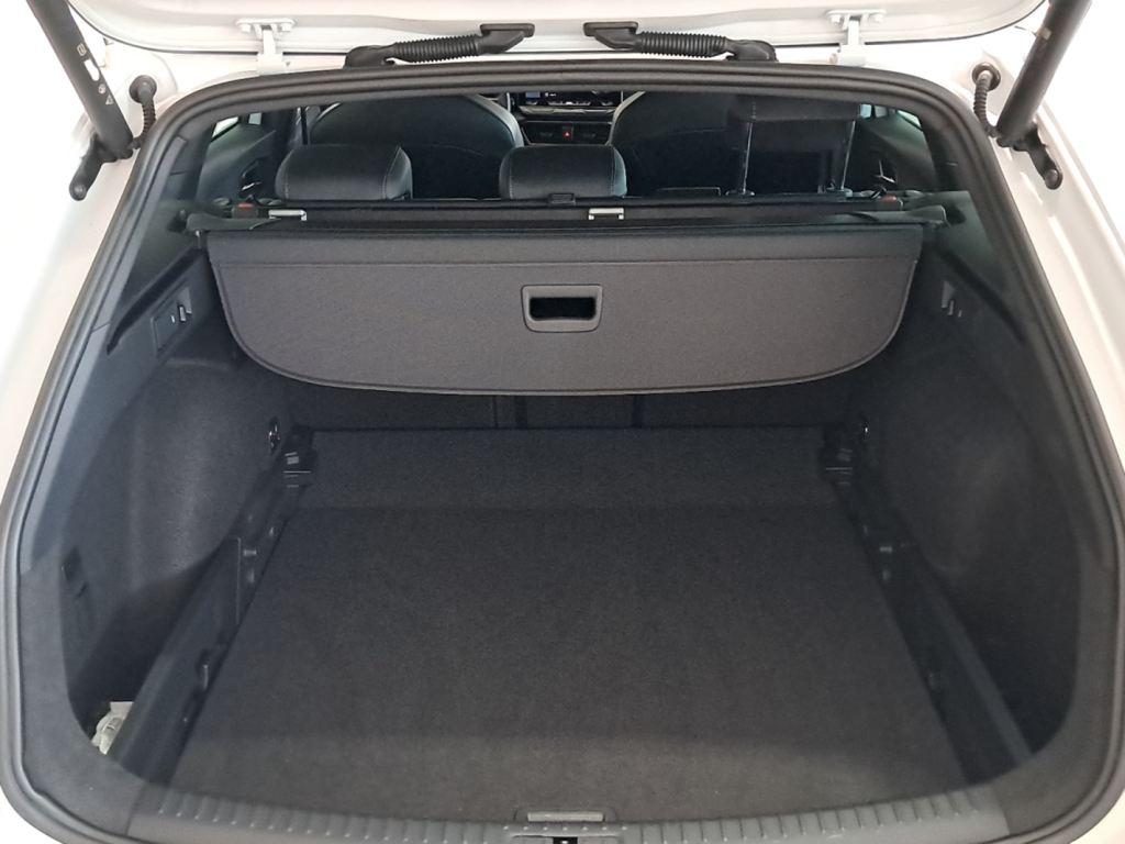 CUPRA Leon Sportstourer 1.5 TSI 110 kW (150 CV) - 6