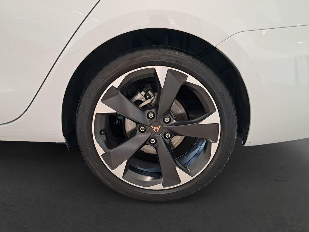 CUPRA Leon Sportstourer 1.5 TSI 110 kW (150 CV) - 7