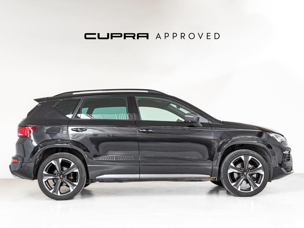 CUPRA Ateca 2.0 TSI 4Drive DSG 140 kW (190 CV) - 2