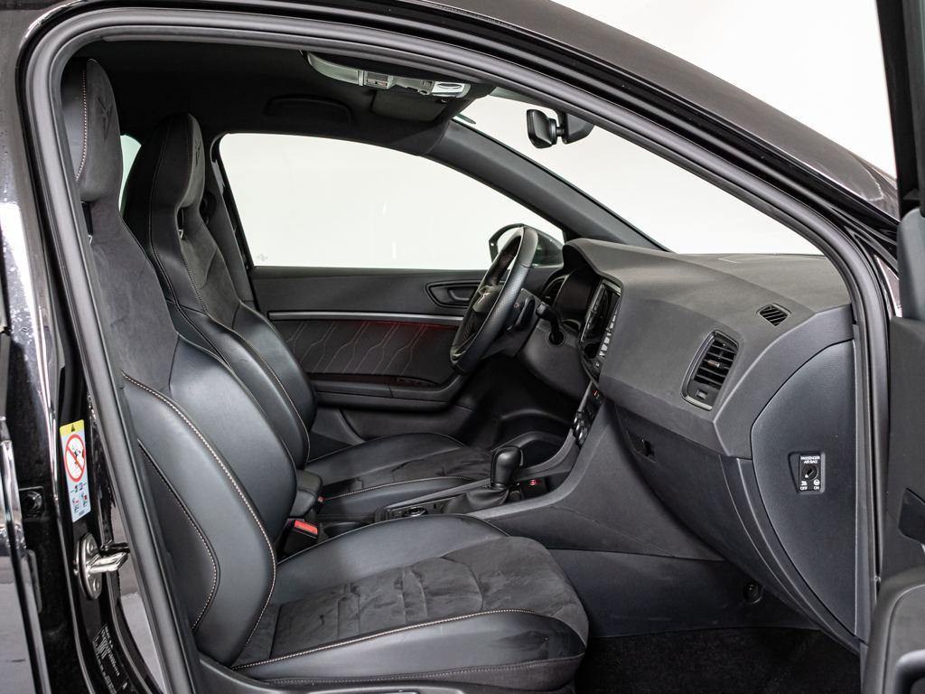 CUPRA Ateca 2.0 TSI 4Drive DSG 140 kW (190 CV) - 4