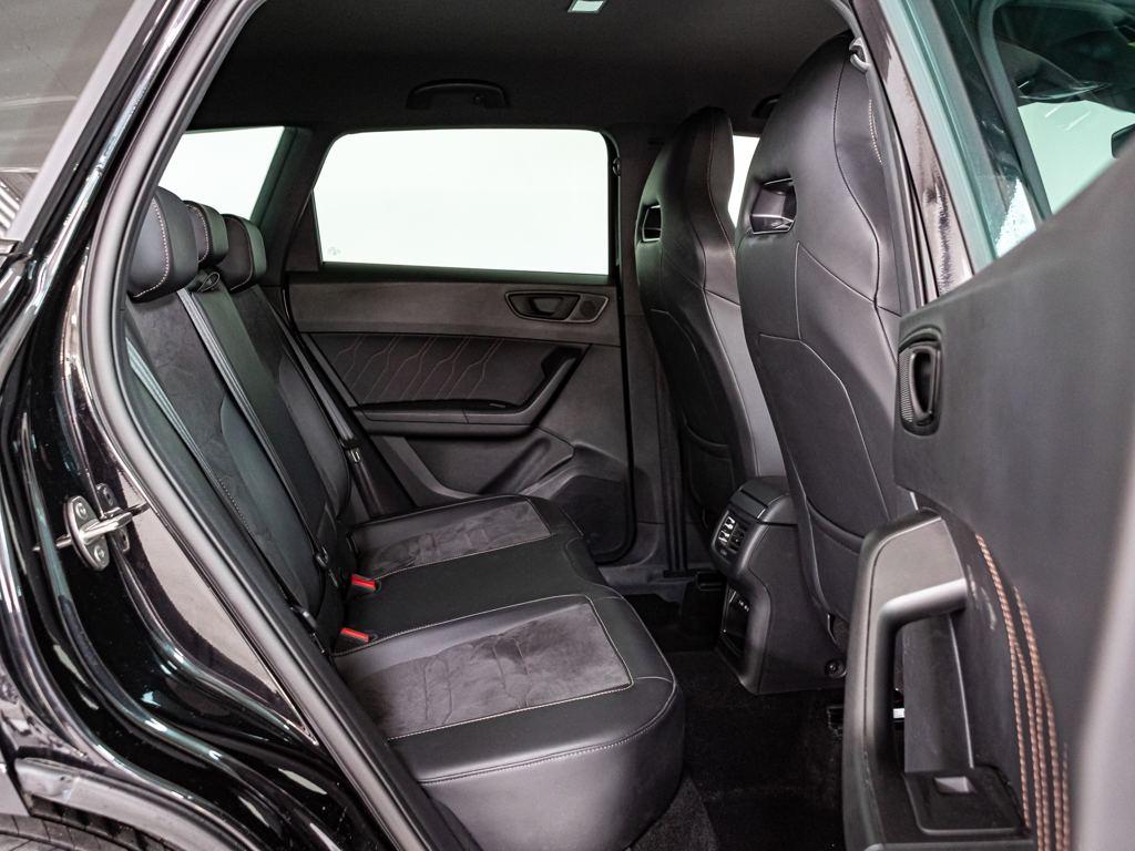 CUPRA Ateca 2.0 TSI 4Drive DSG 140 kW (190 CV) - 5