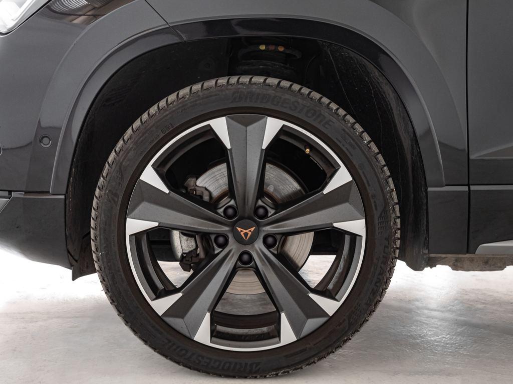 CUPRA Ateca 2.0 TSI 4Drive DSG 140 kW (190 CV) - 7