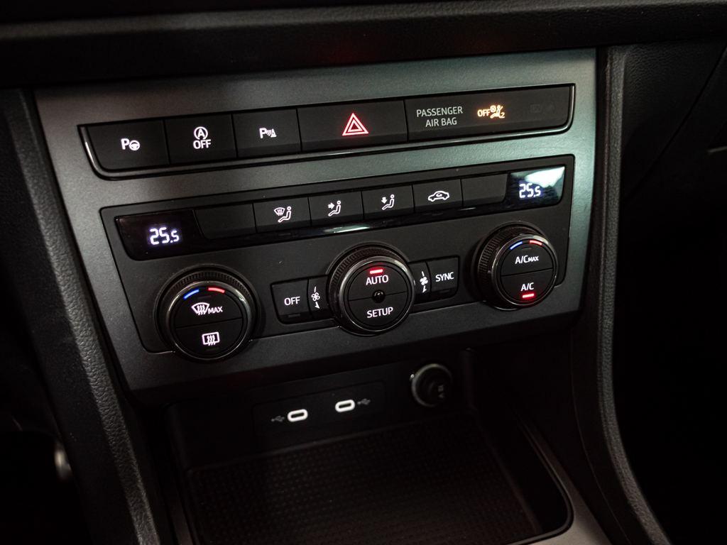 CUPRA Ateca 2.0 TSI 4Drive DSG 140 kW (190 CV) - 11