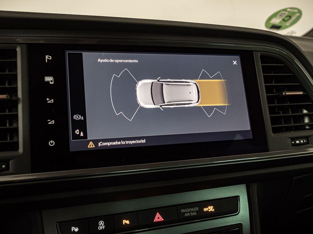 CUPRA Ateca 2.0 TSI 4Drive DSG 140 kW (190 CV) - 16