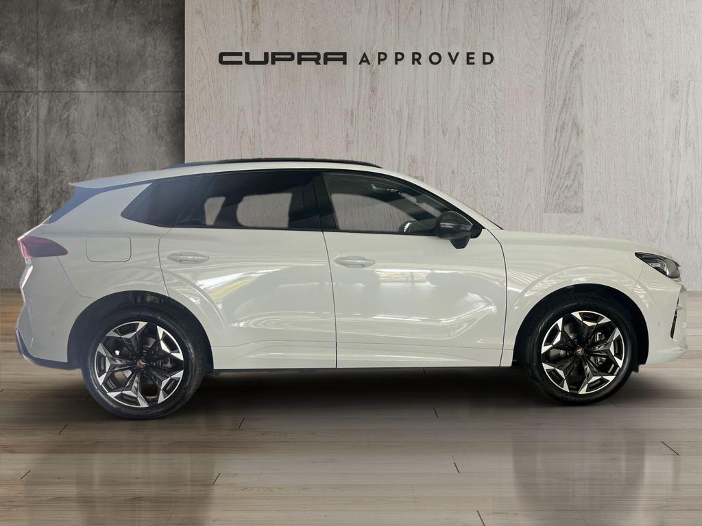 CUPRA Terramar 1.5 TSI e-Hybrid DSG 150 kW (204 CV) - 2