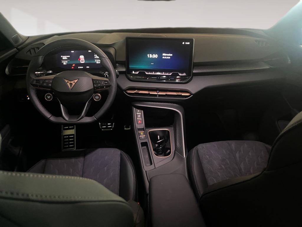 CUPRA Terramar 1.5 TSI e-Hybrid DSG 150 kW (204 CV) - 3