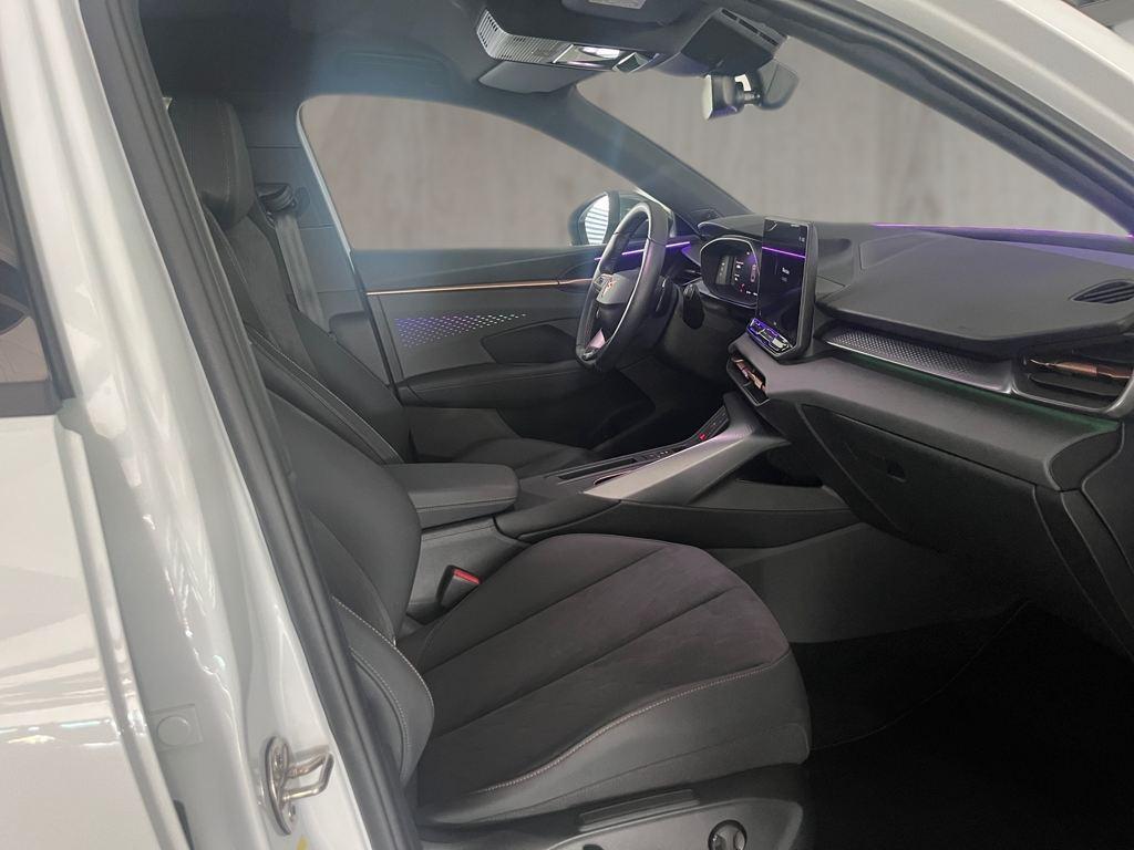 CUPRA Terramar 1.5 TSI e-Hybrid DSG 150 kW (204 CV) - 4