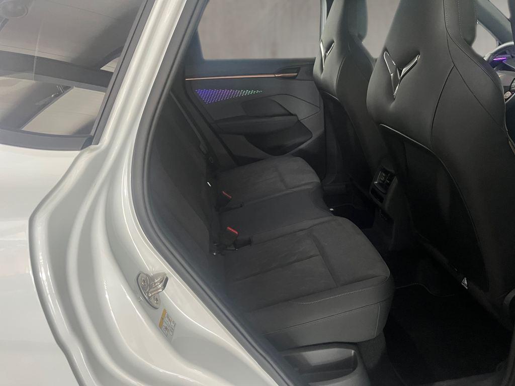 CUPRA Terramar 1.5 TSI e-Hybrid DSG 150 kW (204 CV) - 5