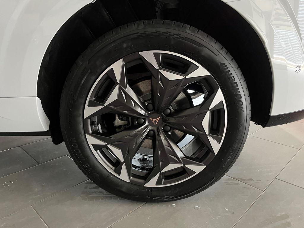 CUPRA Terramar 1.5 TSI e-Hybrid DSG 150 kW (204 CV) - 7