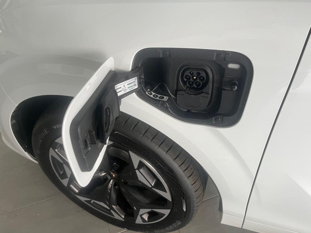 CUPRA Terramar 1.5 TSI e-Hybrid DSG 150 kW (204 CV) - 10