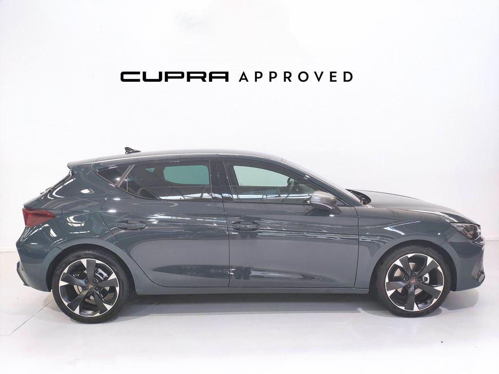 CUPRA León 1.5 eTSI DSG 110 kW (150 CV) - 2