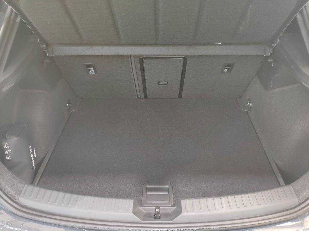 CUPRA León 1.5 eTSI DSG 110 kW (150 CV) - 6