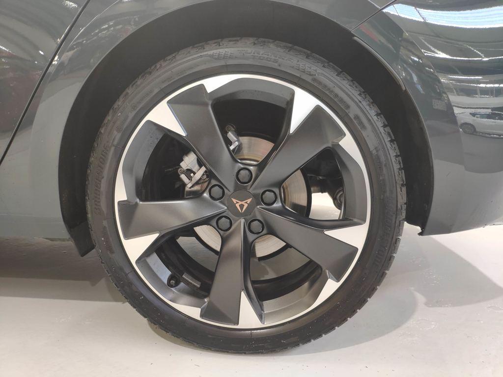 CUPRA León 1.5 eTSI DSG 110 kW (150 CV) - 7