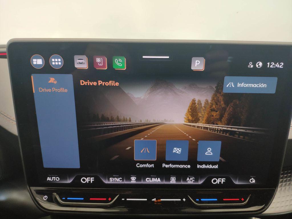 CUPRA León 1.5 eTSI DSG 110 kW (150 CV) - 9