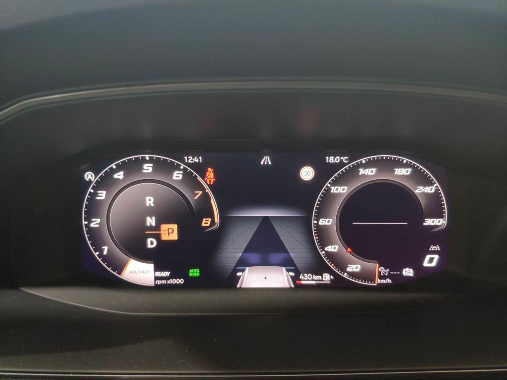 CUPRA León 1.5 eTSI DSG 110 kW (150 CV) - 14