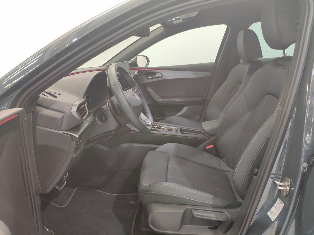 CUPRA León 1.5 eTSI DSG 110 kW (150 CV) - 15