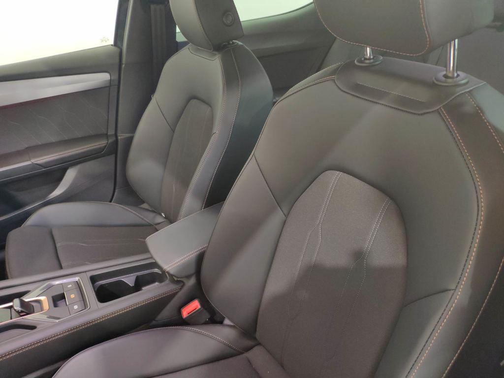 CUPRA León 1.5 eTSI DSG 110 kW (150 CV) - 18