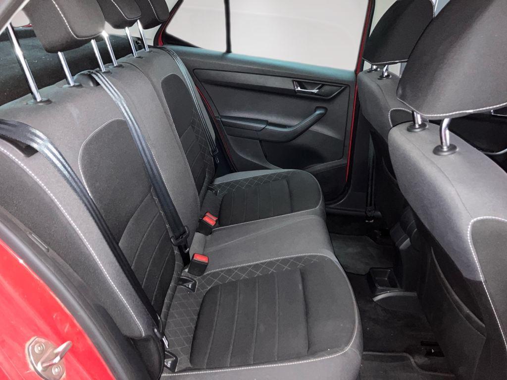 Skoda Fabia 1.0 TSI Ambition Plus 70 kW (95 CV) - 5