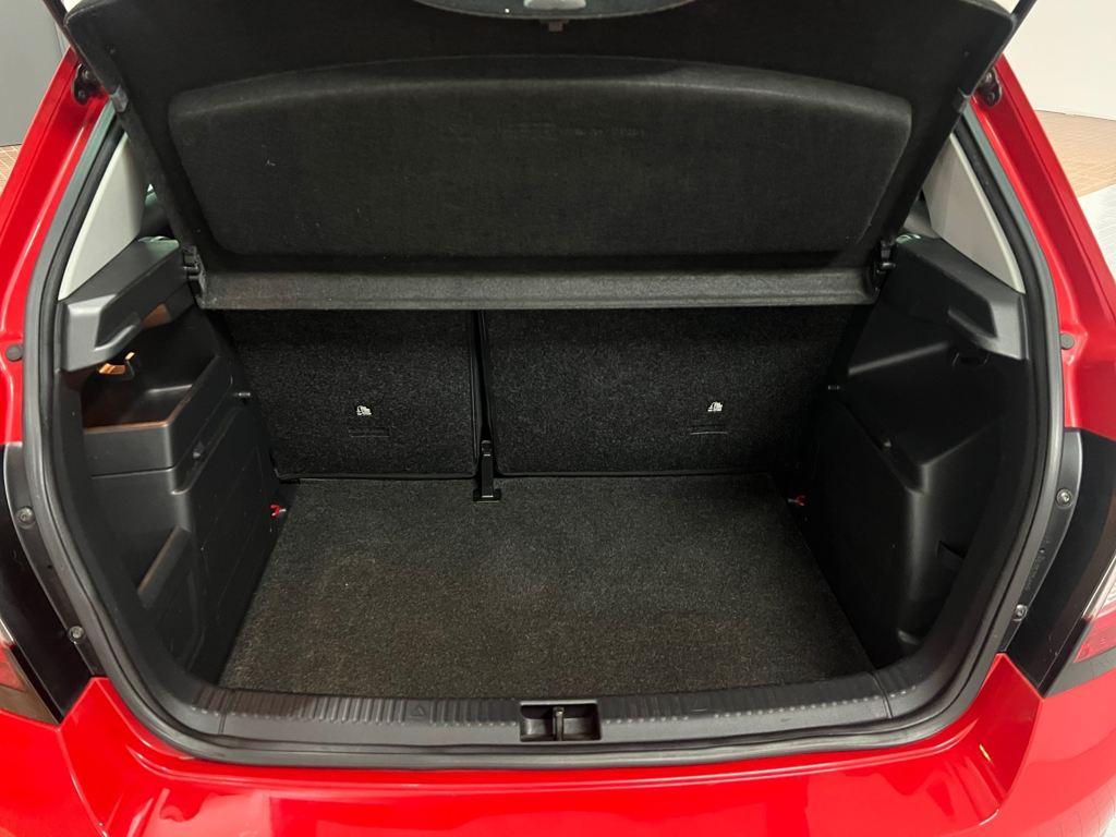 Skoda Fabia 1.0 TSI Ambition Plus 70 kW (95 CV) - 6