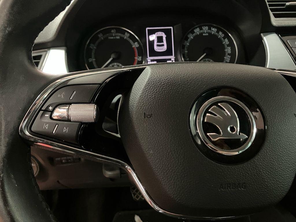 Skoda Fabia 1.0 TSI Ambition Plus 70 kW (95 CV) - 8