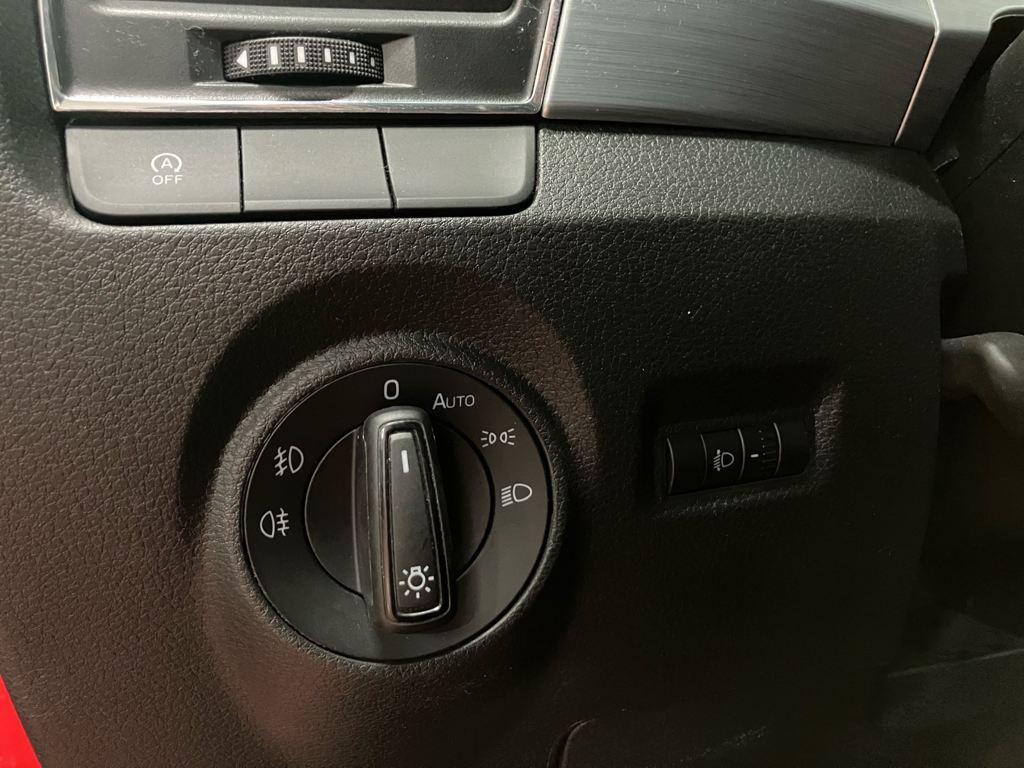 Skoda Fabia 1.0 TSI Ambition Plus 70 kW (95 CV) - 9