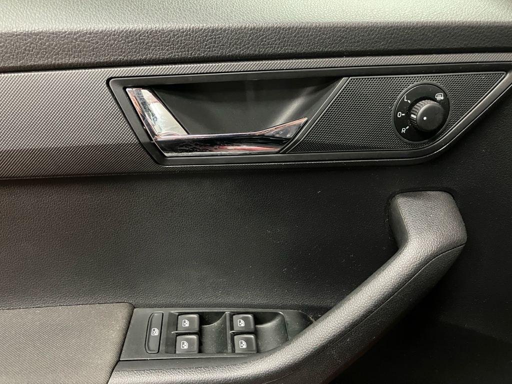 Skoda Fabia 1.0 TSI Ambition Plus 70 kW (95 CV) - 11