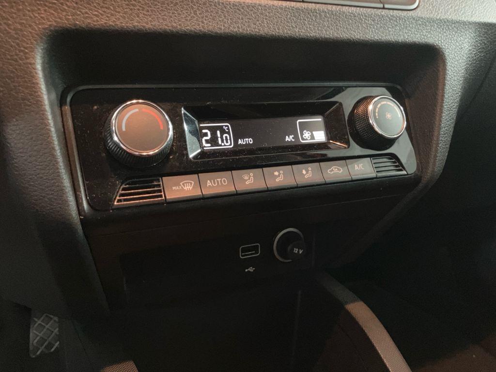 Skoda Fabia 1.0 TSI Ambition Plus 70 kW (95 CV) - 12