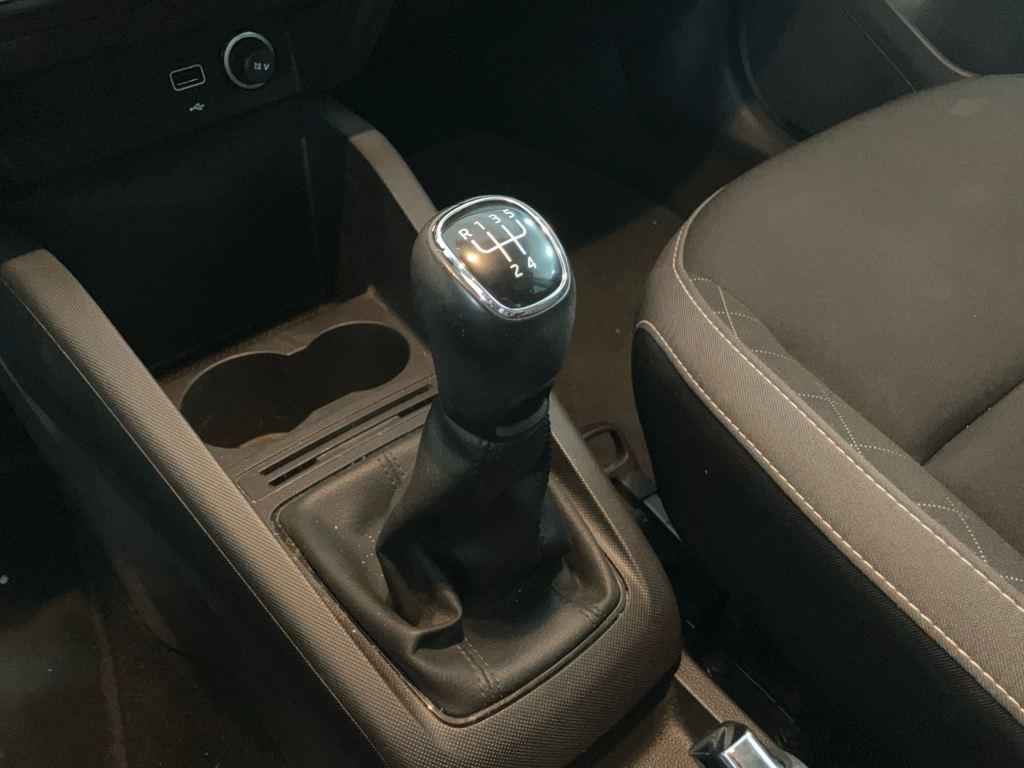 Skoda Fabia 1.0 TSI Ambition Plus 70 kW (95 CV) - 13