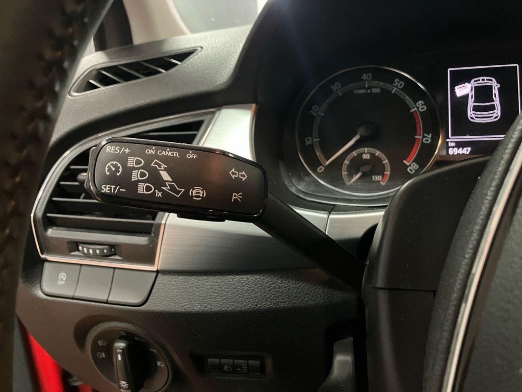 Skoda Fabia 1.0 TSI Ambition Plus 70 kW (95 CV) - 16