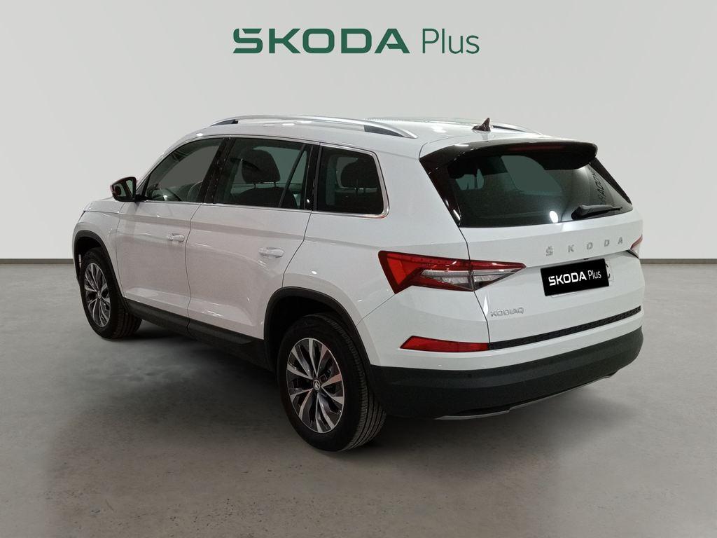 Skoda Kodiaq 1.5 TSI Ambition 4x2 DSG 110 kW (150 CV) - 1