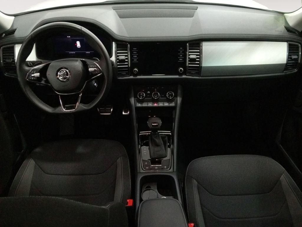 Skoda Kodiaq 1.5 TSI Ambition 4x2 DSG 110 kW (150 CV) - 3
