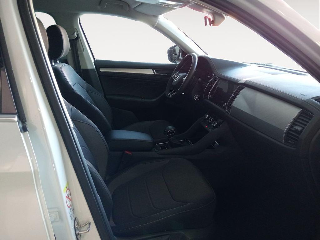 Skoda Kodiaq 1.5 TSI Ambition 4x2 DSG 110 kW (150 CV) - 4