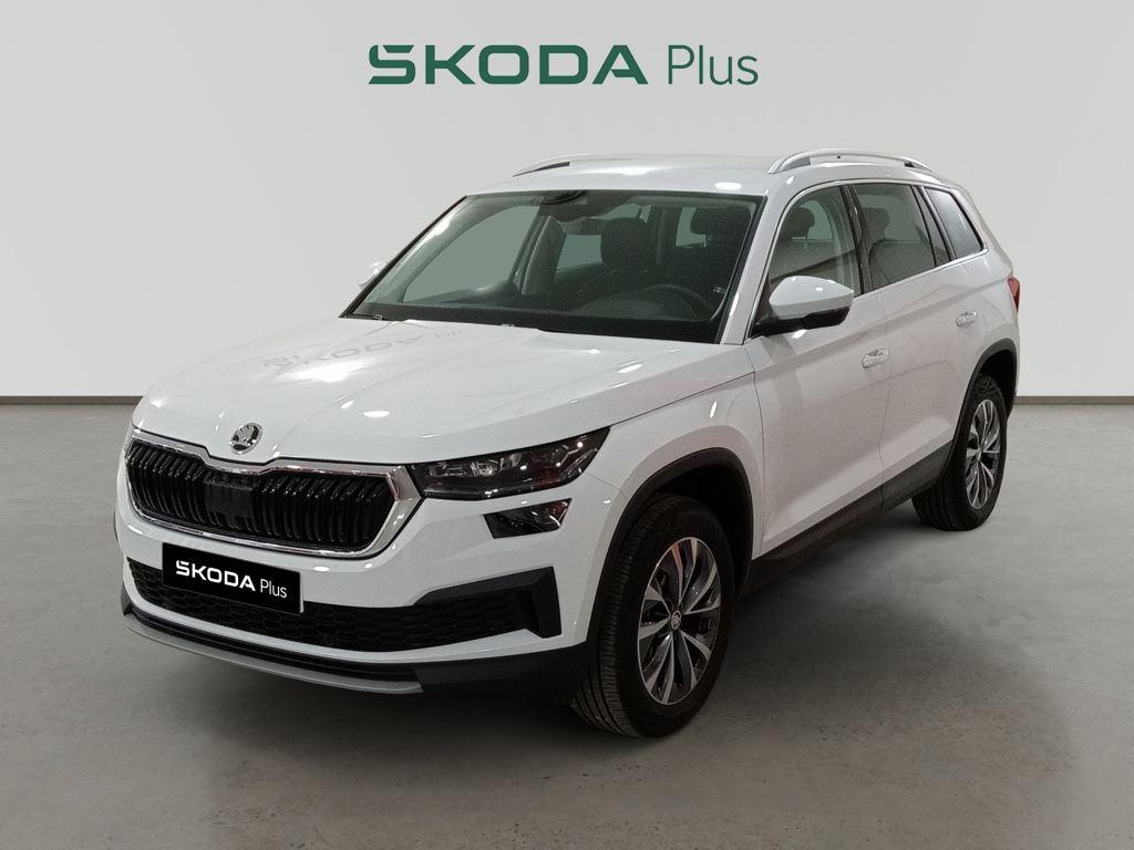 Skoda Kodiaq 1.5 TSI Ambition 4x2 DSG 110 kW (150 CV) - 8