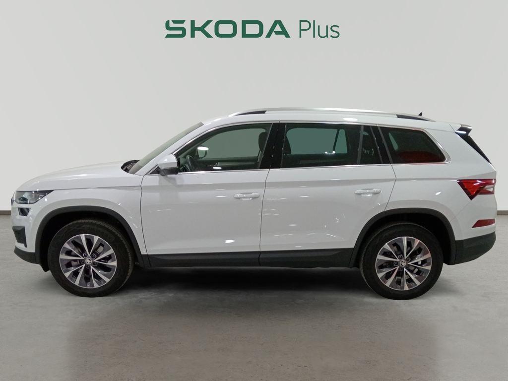 Skoda Kodiaq 1.5 TSI Ambition 4x2 DSG 110 kW (150 CV) - 9