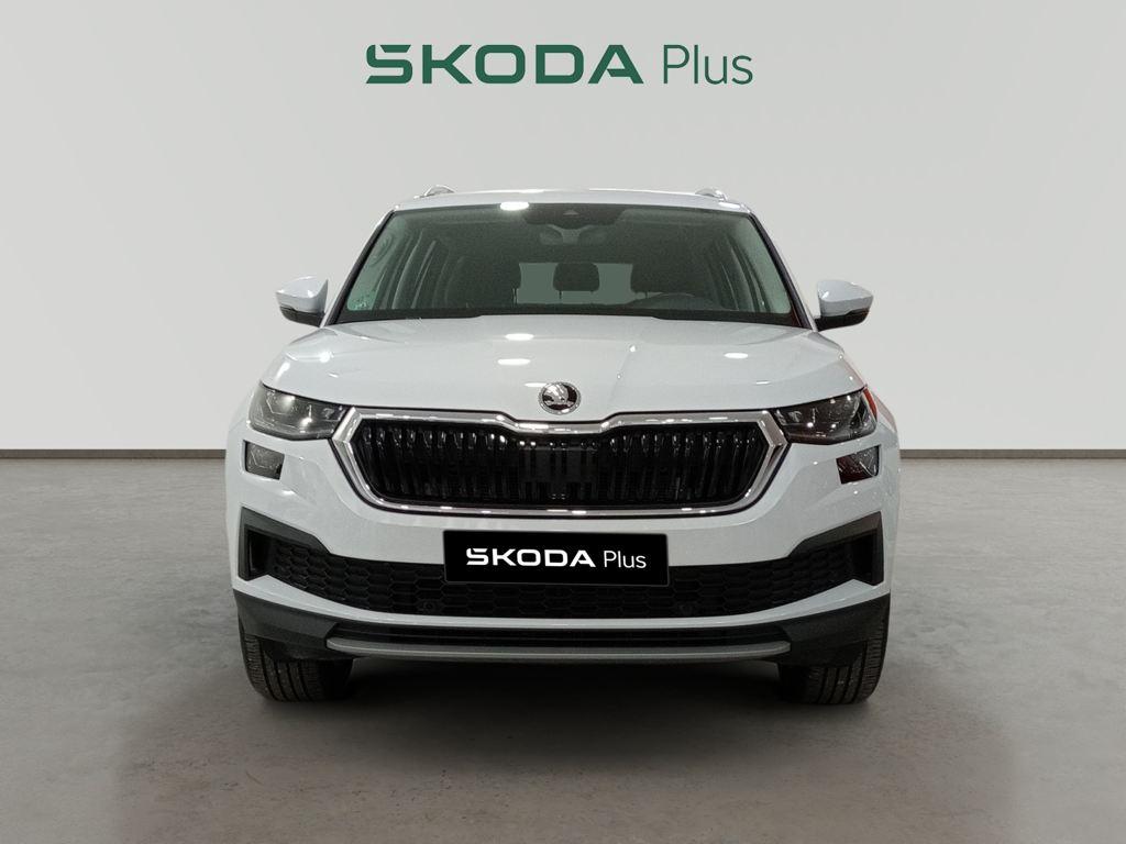 Skoda Kodiaq 1.5 TSI Ambition 4x2 DSG 110 kW (150 CV) - 12