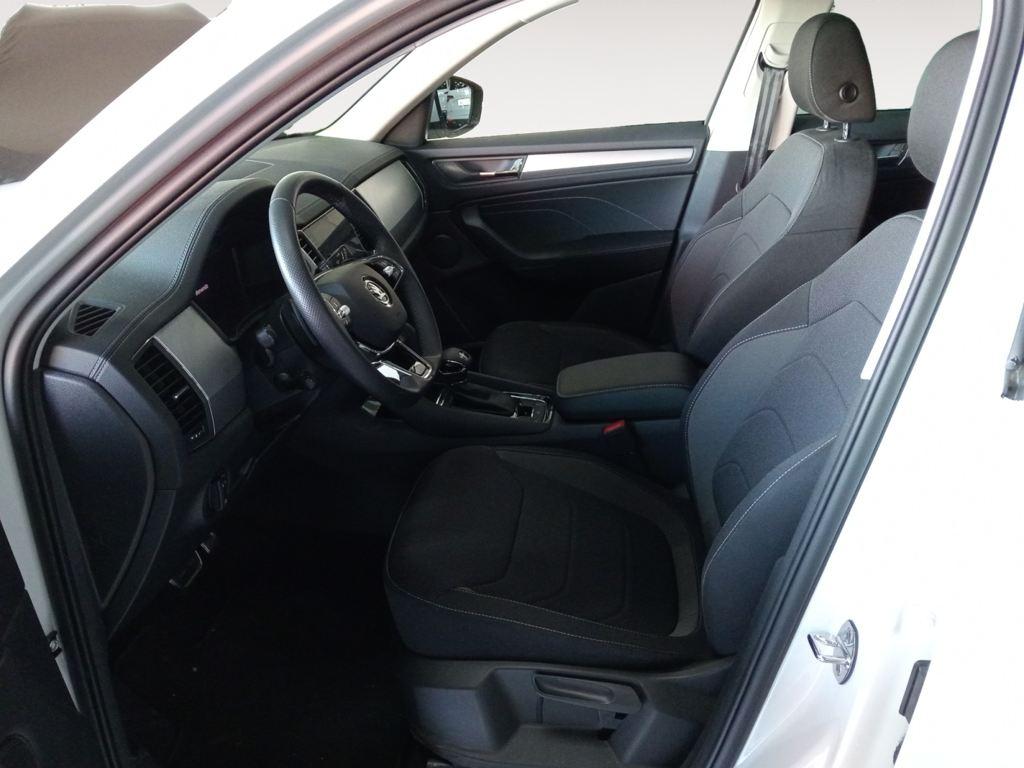 Skoda Kodiaq 1.5 TSI Ambition 4x2 DSG 110 kW (150 CV) - 13