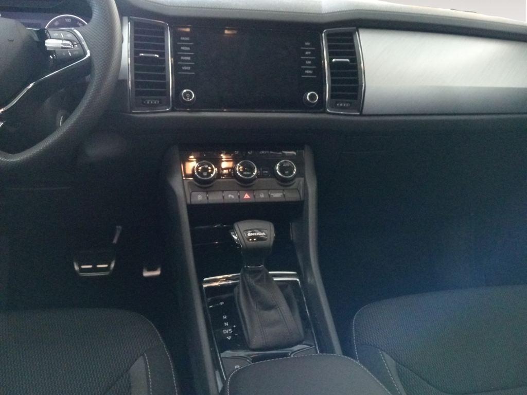 Skoda Kodiaq 1.5 TSI Ambition 4x2 DSG 110 kW (150 CV) - 14