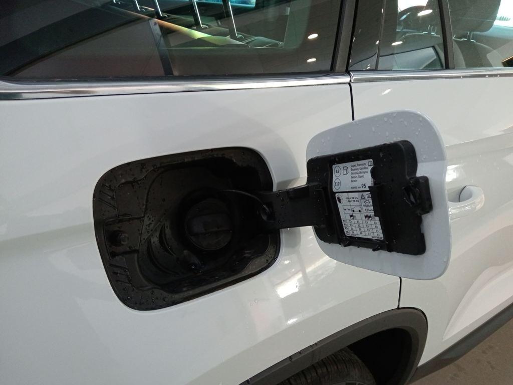 Skoda Kodiaq 1.5 TSI Ambition 4x2 DSG 110 kW (150 CV) - 16